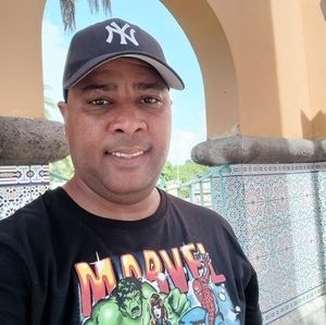 Meet your Posher, Cristobal